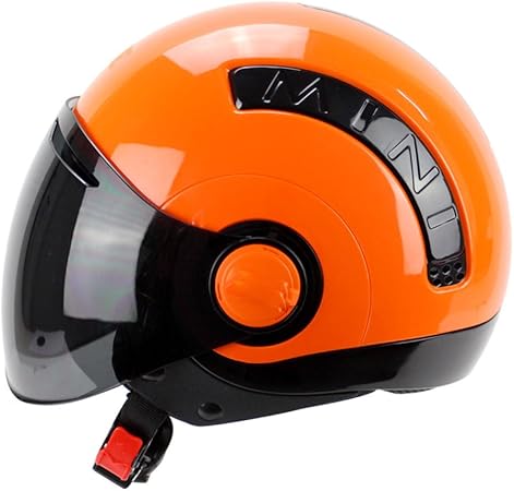 Casque moto chauffant Clearance