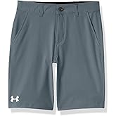 Under Armour Boys Board Shorts, Water Repellent & Quick Drying, Durable & Breathable Fabric