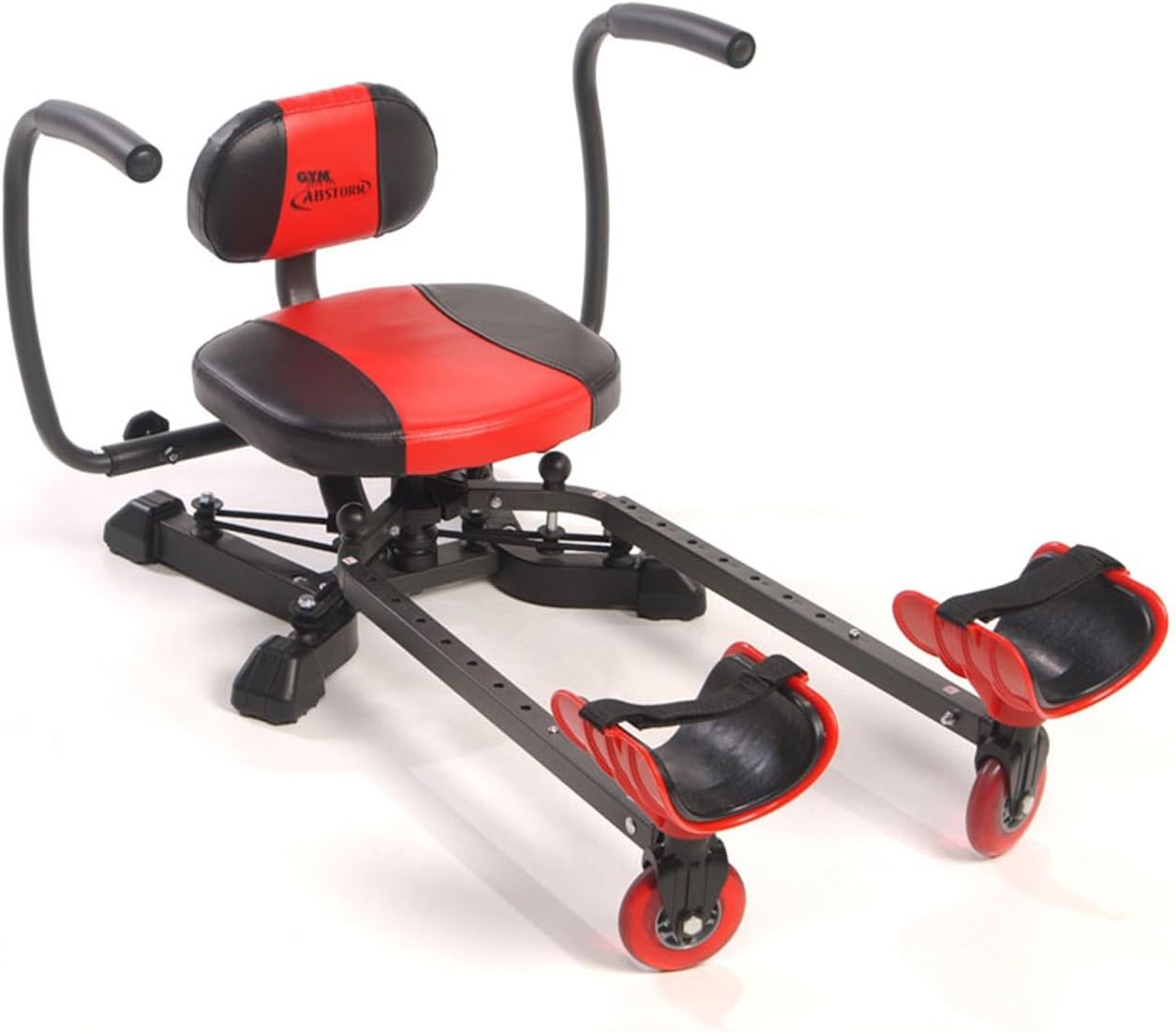 Abstorm exercise machine Clearance