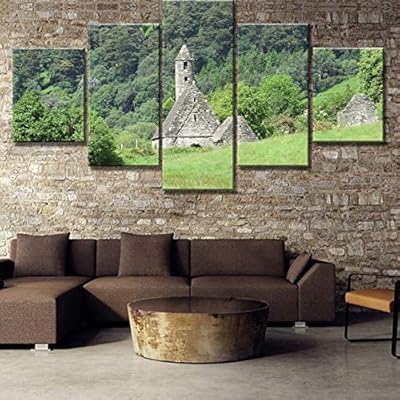 Living Area In Wooden Cabin High Res Stock Photo Getty Images