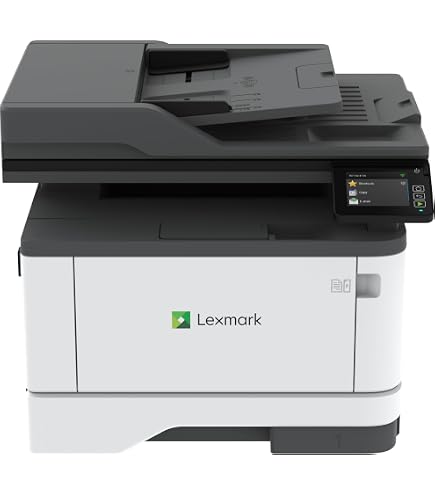 Amazon.com: Lexmark MX431adn Laser Multifunction Printer