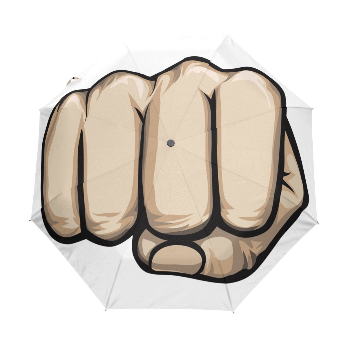 Open B07b7ht1v1 Umbrellas外部fist 太陽と雨コンパクトトラベル傘防風uv保護軽量ポータブルアウトドア折りたたみゴルフ傘auto Folding Close ゴルフ傘 新着商品