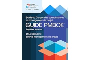 A Guide to the Project Management Body of Knowledge (PMBOK® Guide) – Seventh Edition and The Standard for Project Management 