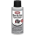 CRC Mass Air Flow Sensor Cleaner, 4.5 Wt Oz, 05610