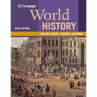 Amazon.com: The Essential World History, Volume I: To 1800