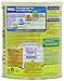 Nestle Cerelac, Mixed Vegetables and Rice with Milk, Stage 2, 14.1 Ounce Can