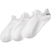 Polo Ralph Lauren womens Basic Casual Crew