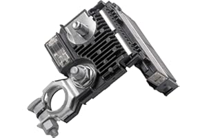 MK-MORZON 924-079 Fusible Fuselink Fuse Positive Battery Terminal Compatible with Nissan 2007-2013 Altima 2009-2014 Maxima 2009-2014 Murano Replaces# 924079