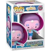 Funko POP! Animation: Steven Universe - Rainbow Quartz 2.0 | Official Merch - Collectable Vinyl Figurine for Shelf Display - Birthday Gift Idea for Fans and Collectors