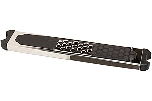 SWIM CENTRAL 18.5" Hydrotools Stainless Steel Replacement Pool Ladder Step