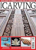 Woodcarving