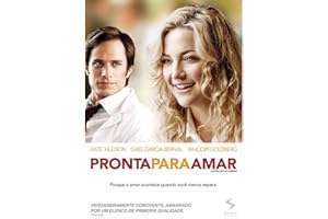 Pronta Para Amar