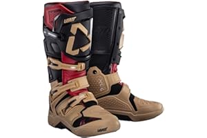 Leatt Boot 4.5
