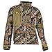 ScentBlocker Matrix Jacket with Windbrake, Camo, Large