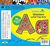 Barker Creek - Office Products 4