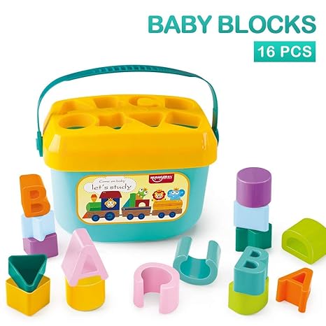 amazon baby toys