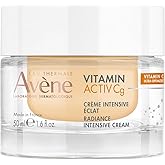 Avène Vitamin Activ Cg Radiance Intensive Cream