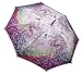 GALLERIA Umbrella Stick Monet'S Garden, 1 EA