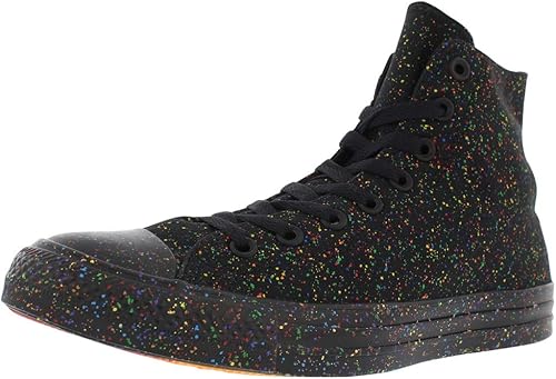 converse masculino preto