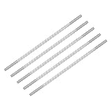 METALLIXITY Double Ended Stud Screws