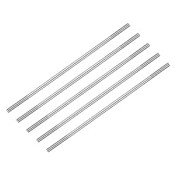 METALLIXITY Double Ended Stud Screws
