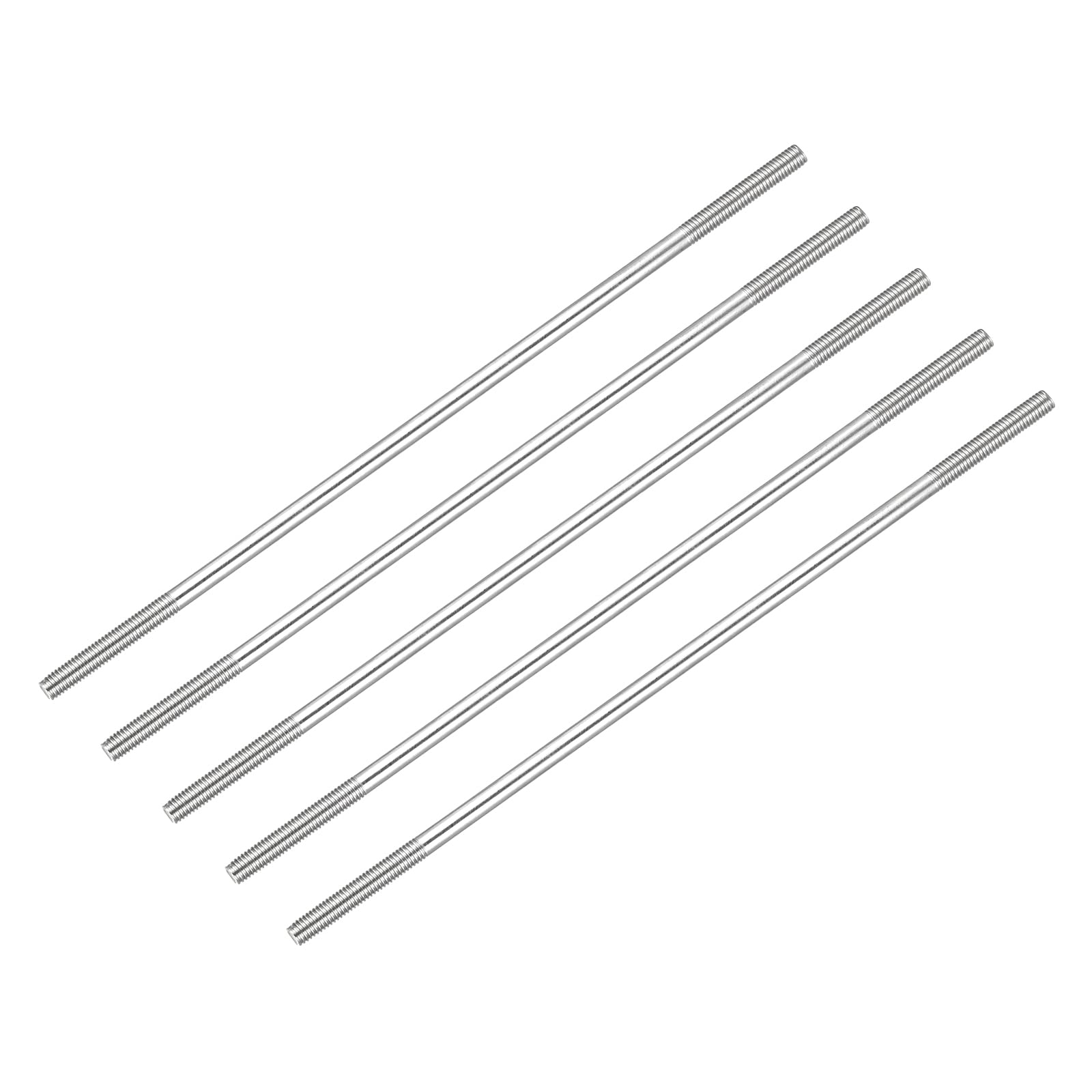 METALLIXITY Double Ended Stud Screws