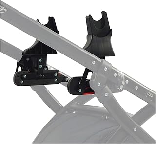 Knorr Baby 35093 Adapter für Easy Klick System