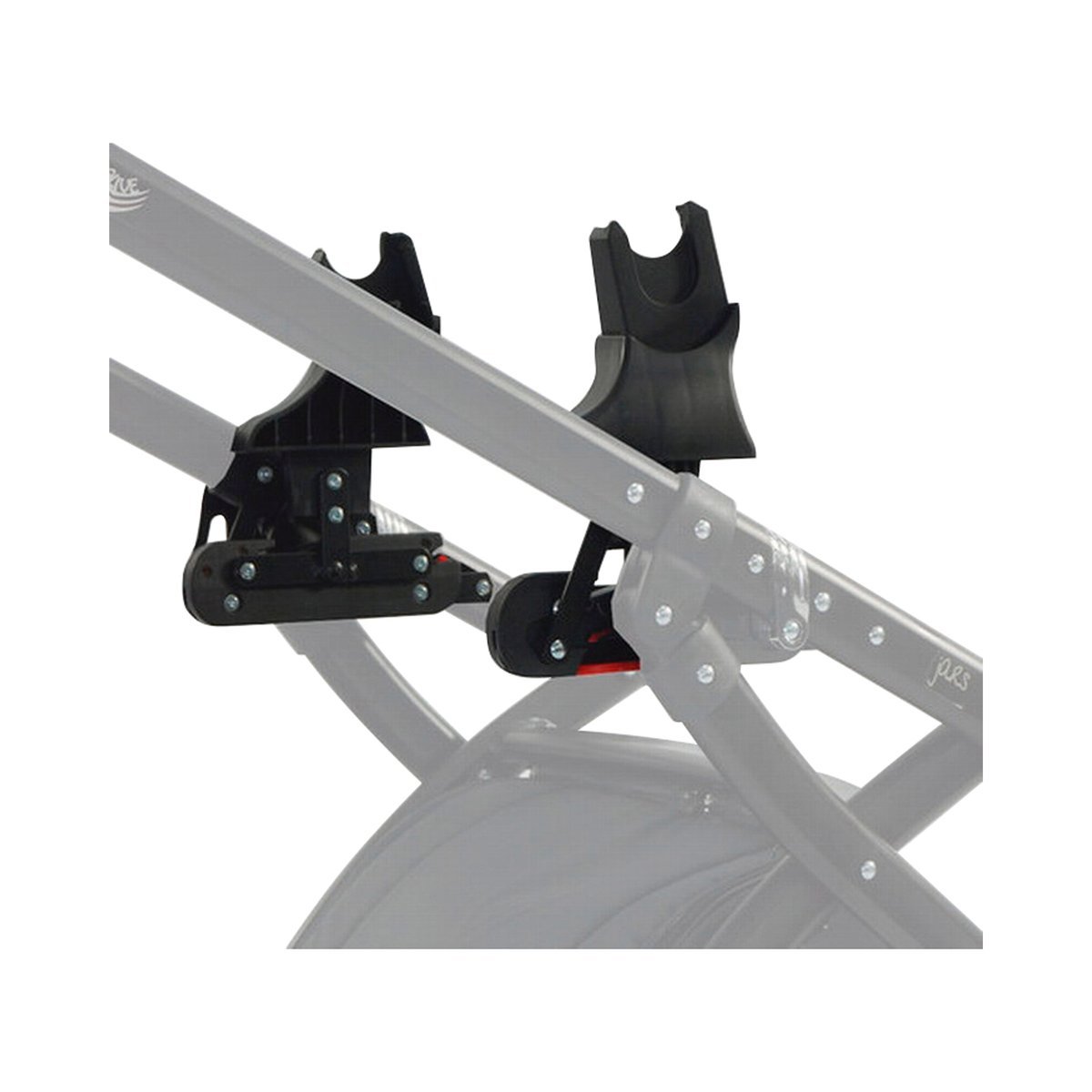 Knorr Baby 35093 Adapter für Easy Klick System