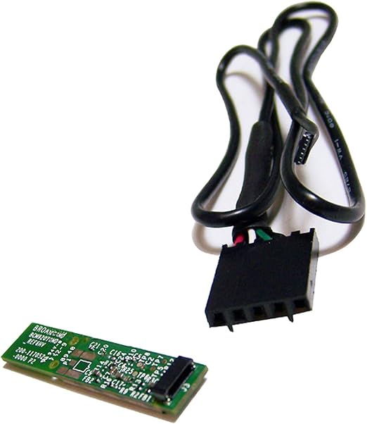 Broadcom module Bluetooth avec câble Bcm92070md: Amazon.fr: Informatique