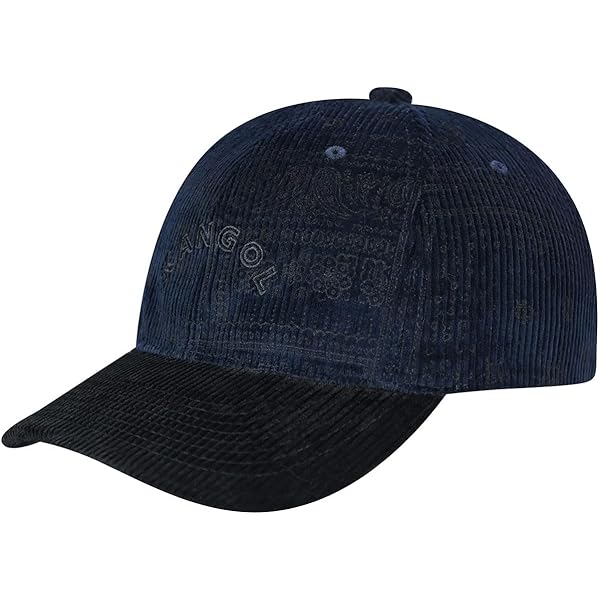 Kangol Seersucker Mesh Trucker - Black / 1SFM at Amazon