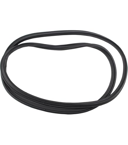 Amazon.com: Genuine Toyota 64461-06060 Luggage Weatherstrip