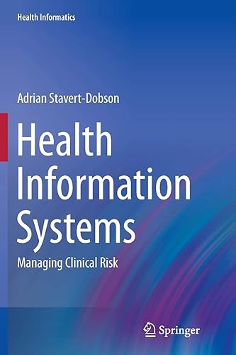 Download Health Information Systems: Managing Clinical Risk PDF