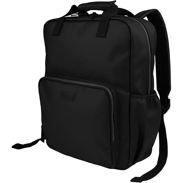 Amazon.com: Roxy Women's Feeling Good Backpack, 15L, Anthracite