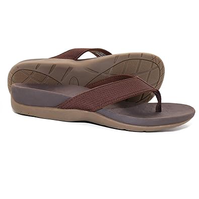 sessom&co women's orthotic sandals