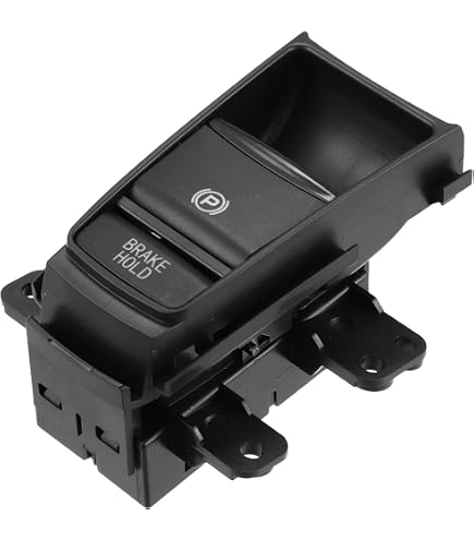 Amazon.com: 35355-T7A-J01 Switch Assembly for Electronic Parking