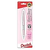 Pentel 10 - Elegant Automatic Pencil, .5mm, Glossy