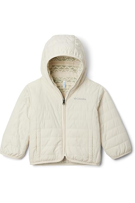 Columbia Rain Jacket Kids Jaqueta Columbia Infantil Pixel Grabber