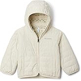 Columbia Baby-Girls Double Trouble II Jacket