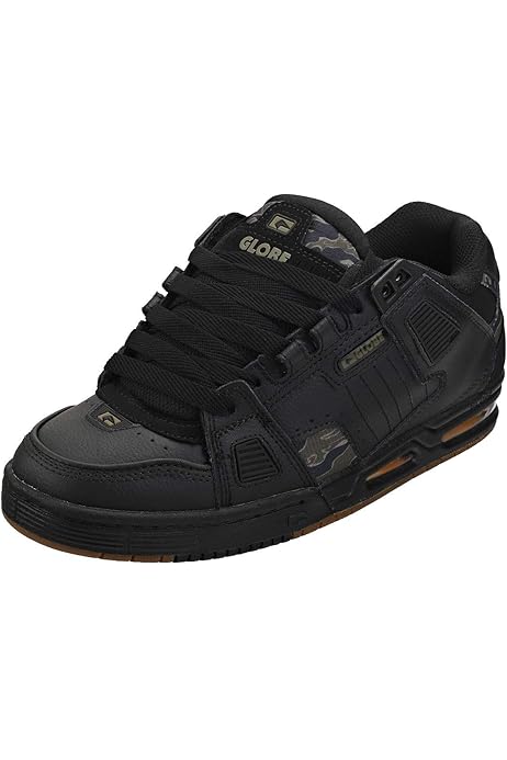 globe men's sabre skate shoe