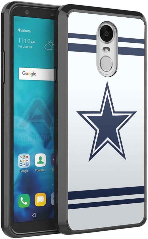 Best lg stylo 4 case storm