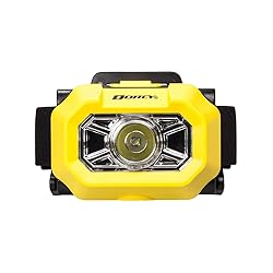 Dorcy Intrinsically Safe 180-Lumen