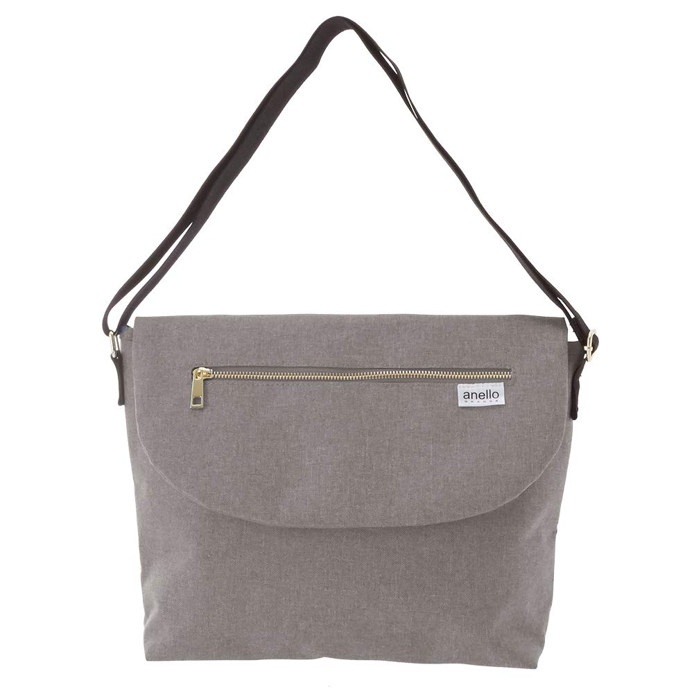 anello messenger