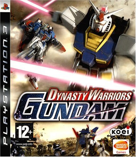 Dynasty Warriors: Gundam