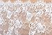Vintage Lace Tablecloths Table Runner 30 x 120 inch, White Lace Table Runner for Wedding Bridal Shower Decoration, Lace Tablecloth for Wedding Table Reception, Baby Shower Christmas Table Decoration