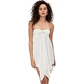 Norma Kamali Women's Convertible Dress