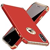 Kelier for iPhone Xs Case, Ultra Slim Flexible