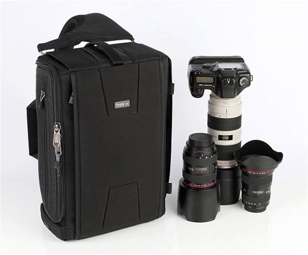 Think Tank SlingOMatic 20 Black Shoulder Bag Amazon.fr Photo