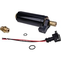 Amazon.com: JEENDA High Pressure Electric Fuel Pump 988037