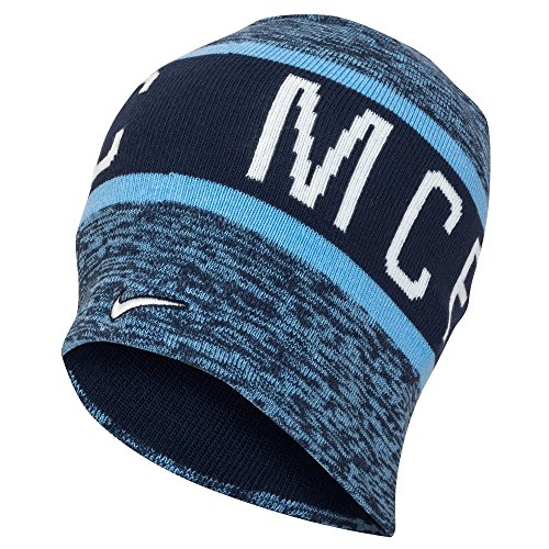 man city nike hat