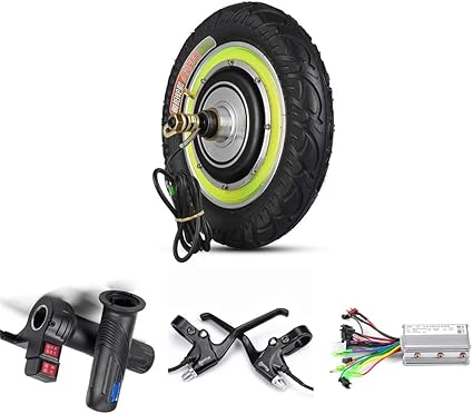 24v 350w hub motor